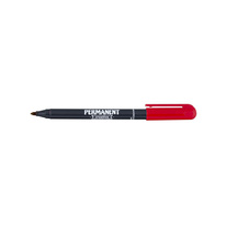 Popisovače Centropen Permanent Creative 2896/12 - sada 12 ks
