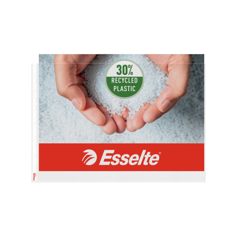 Závěsný obal Esselte Standard - A3 matný / 75 my / 50 ks