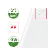 Závěsný obal Esselte Standard - A3 matný / 75 my / 50 ks