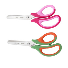 Nůžky CONCORE Candy dětské s měřítkem / 13,5 cm