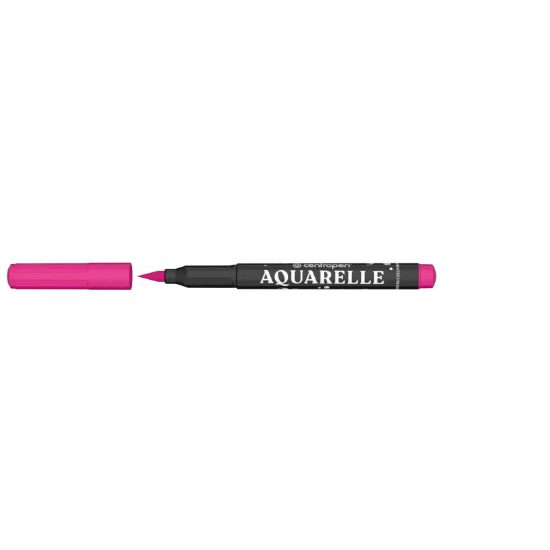 Popisovače Centropen Aquarelle 8683/12 - sada 12 ks