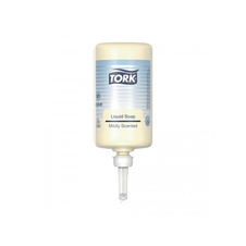 Tork 420501PC tekuté mýdlo S1 - Mild / 1L