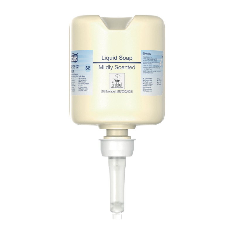 Tork 20502PC tekuté mýdlo S2 mini - 475ml