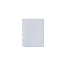 Závěsný obal A4 s rozšířenou kapacitou - A4 / 10 ks