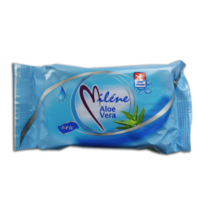 Miléne Largo toaletní mýdlo 100 g