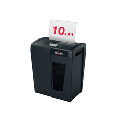 Skartovací stroj Rexel Secure X10 EU