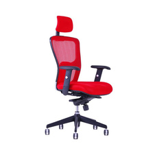 Kancelářská židle Dike SP - Dike SP