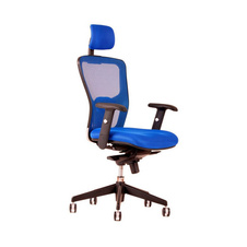 Kancelářská židle Dike SP - Dike SP