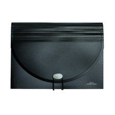 Spisové desky CONCORDE s přihrádkami - 25 kapes