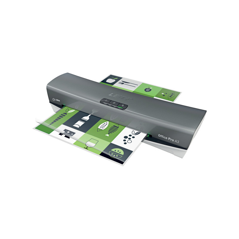 Laminátor Leitz iLAM Office Pro A3