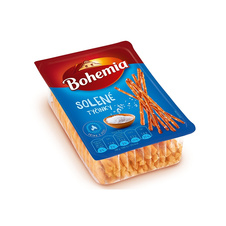 Bohemia Solené tyčinky 85g