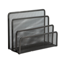 Drátěný stojan na dopisy