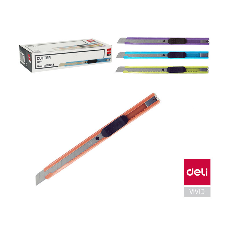 Odlamovací nůž DELI - malý