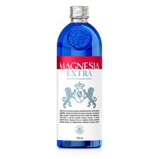 Magnesia minerální voda Extra - 700 ml