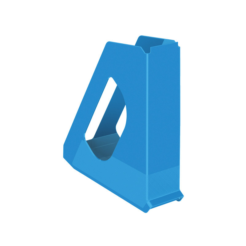 Stojan na spisy Vivida - modrá