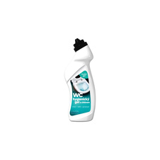 Lavon WC gel s chlórem - 750ml