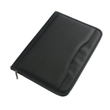 Spisovka A4 oficio 1891 - černá