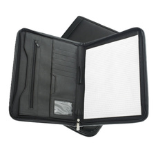 Spisovka A4 oficio 1891 - černá