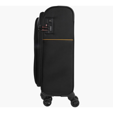 Kufr Exactive - černá