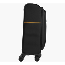 Kufr Exactive - černá