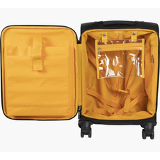 Kufr Exactive - černá