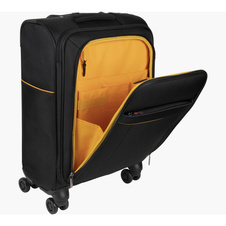 Kufr Exactive - černá