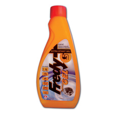 Fredy tekutý čistič odpadů 540 g