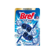 Bref WC Color Active Premium - kuličky / 2 x 50 g