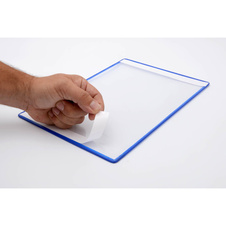 Kapsy samolepicí Tarifold - barevný mix / 5 ks