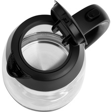 Konvice varná Sencor SWK 7301BK / černá