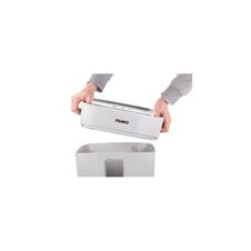 Skartovací stroj Dahle PaperSAFE® PS 100