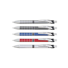 Kuličkové pera Concorde Digital - barevný mix