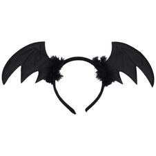 Čelenka netopýr / mix barev