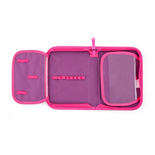 Penál jednopatrový - Motýl