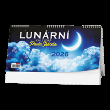Kalendář stolní Lunární / BSC8