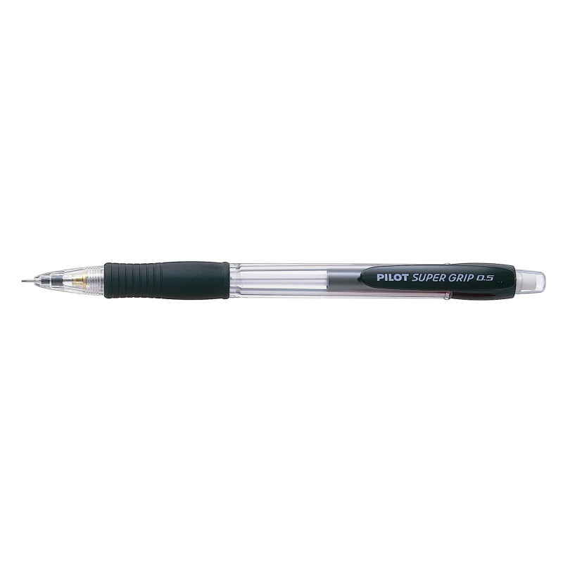 Mikrotužka Pilot Super Grip - barevný mix