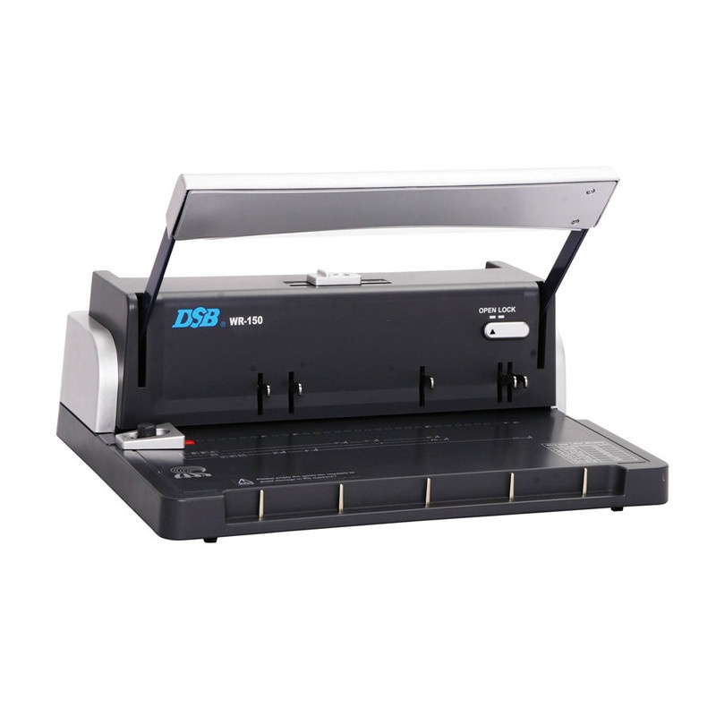 Vazač na drátěnou vazbu DSB WR 150 - DSB WR 150