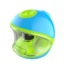 Ořezávací strojek CONCORDE - na silné pastelky/ barevný mix