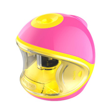 Ořezávací strojek CONCORDE - na silné pastelky/ barevný mix