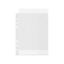 Závěsný obal COPY - A5 / 70 mic. / 100 ks / recyklovatelný