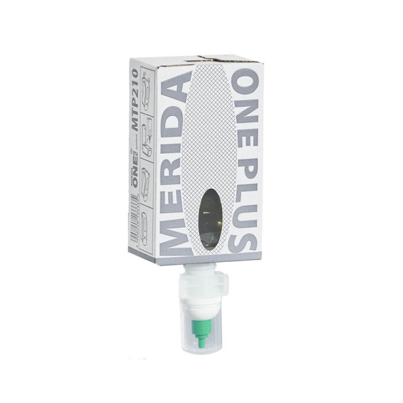 Merida One Plus pěnové mýdlo do dávkovače Automatic ONE 700 g