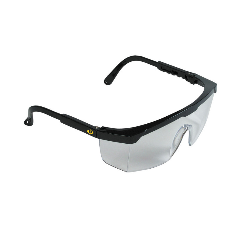 Brýle ochranné - čiré