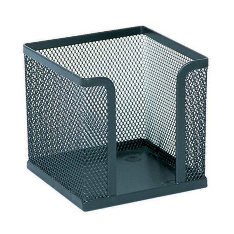 Drátěný špalíček - černý