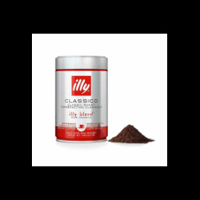 Mletá káva Illy Classico / 250 g