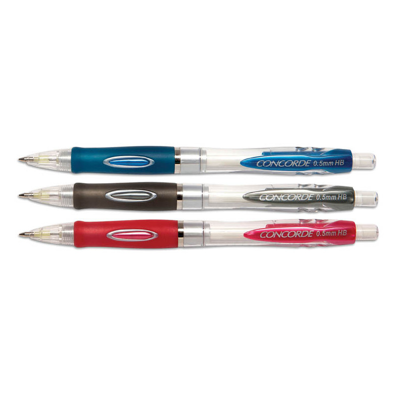 Mikrotužka Concorde Extra - 0,5 mm / barevný mix