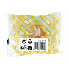 Lepicí páska oboustranná Milan - 15 mm x 10 m