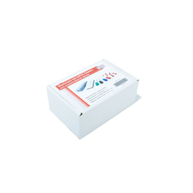 Sada Starter Kit ARTA - sada/ 5ks