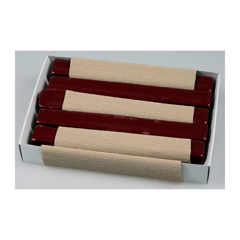 Pečetní vosk - poštovní / 10 ks