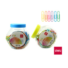 Dopisní spony Deli - 29 mm / 200 ks