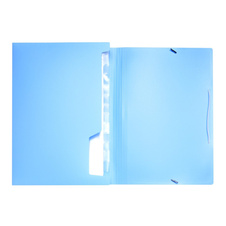 Spisové desky CONCORDE s přihrádkami - 13 kapes